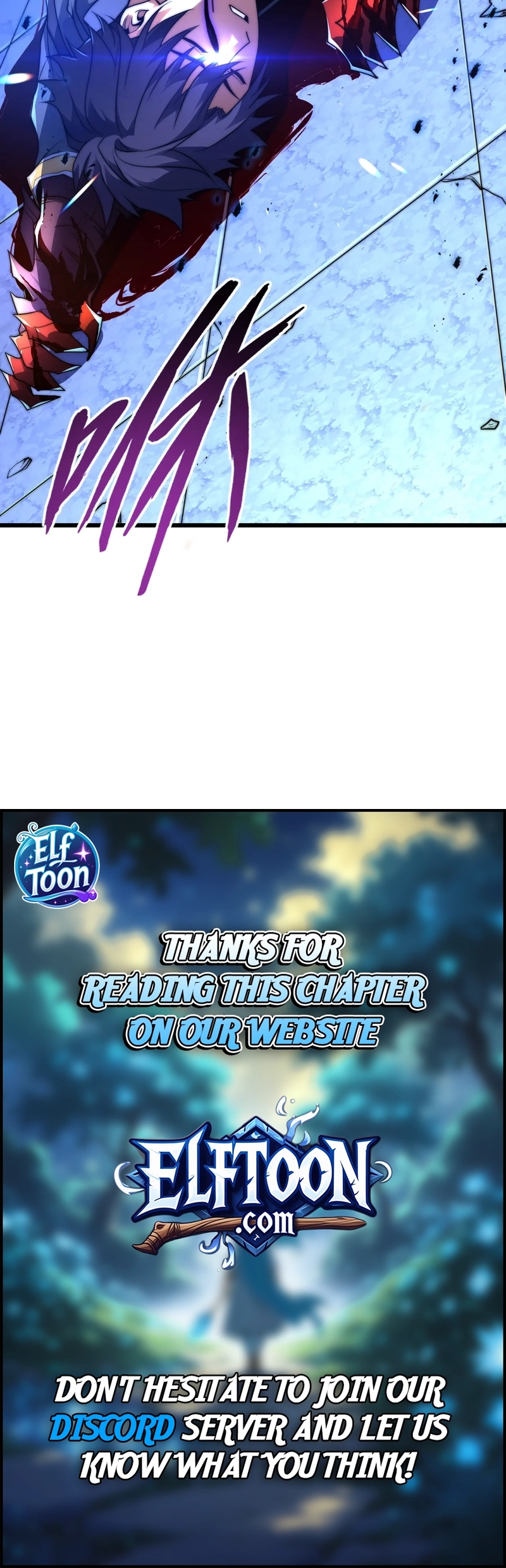 Rise of The Soul-Devouring God Chapter 7 Page 8