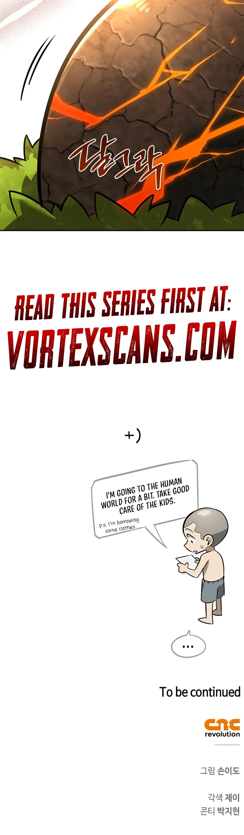 S-Class Hunter Heals with Monsters Chapter 11 Page 13