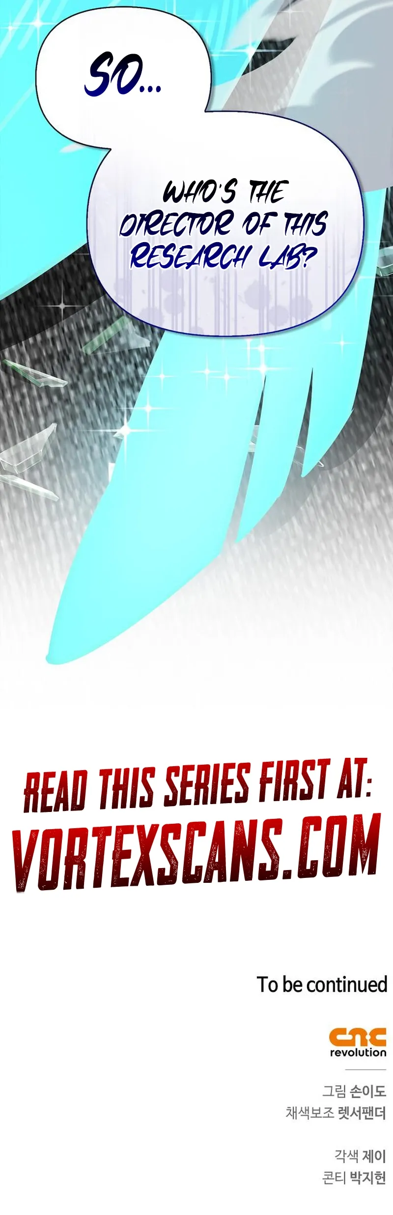 S-Class Hunter Heals with Monsters Chapter 19 Page 15