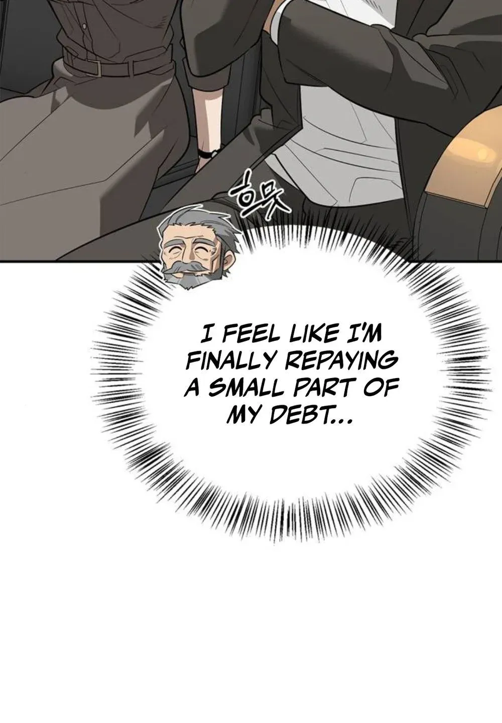S-Class Hunter Heals with Monsters Chapter 39 Page 28