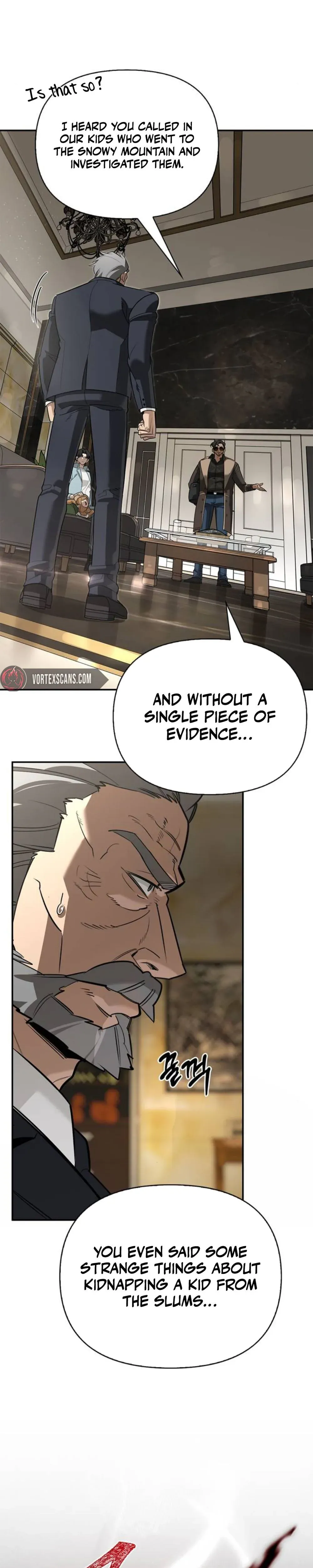 S-Class Hunter Heals with Monsters Chapter 40 Page 5