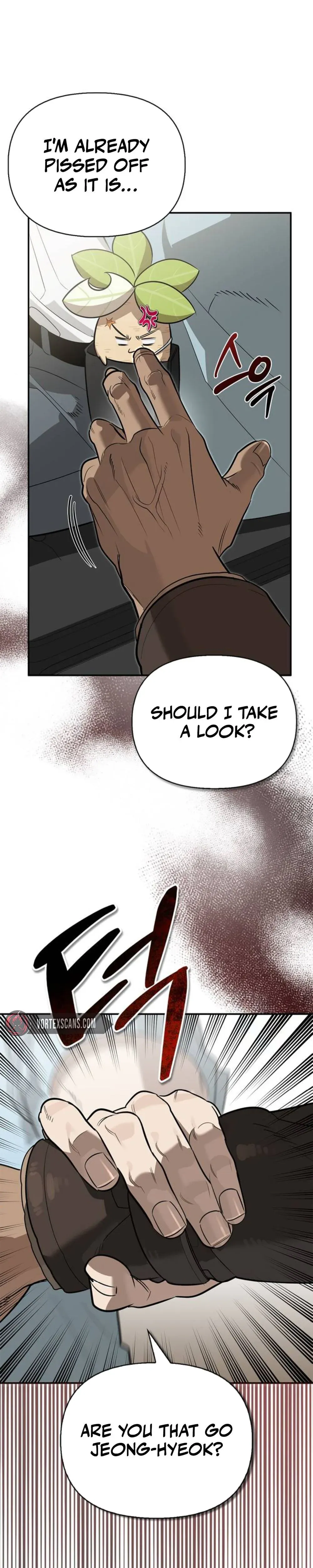 S-Class Hunter Heals with Monsters Chapter 40 Page 9