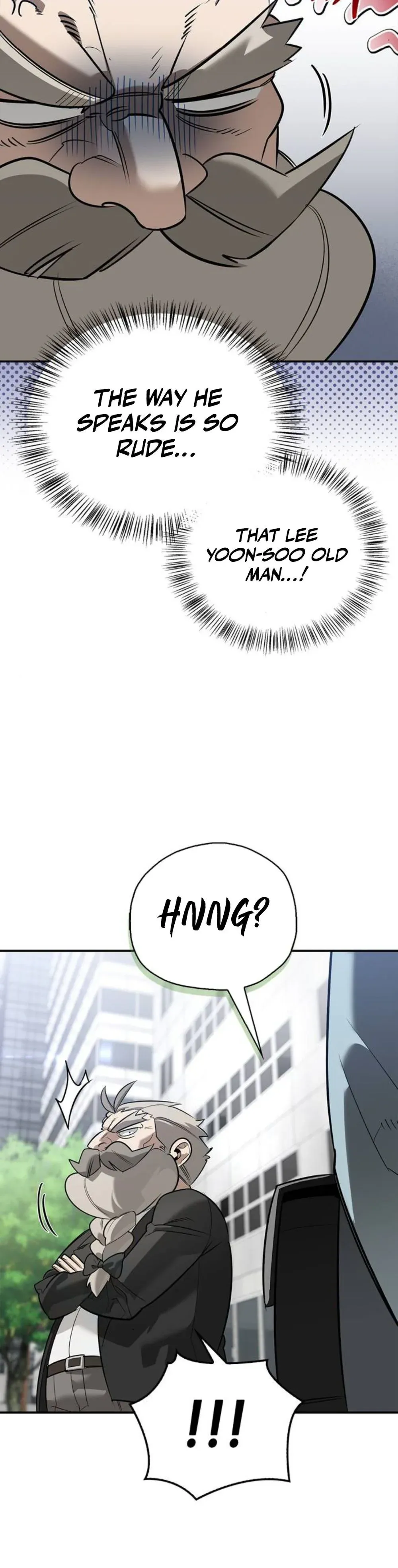 S-Class Hunter Heals with Monsters Chapter 40 Page 47