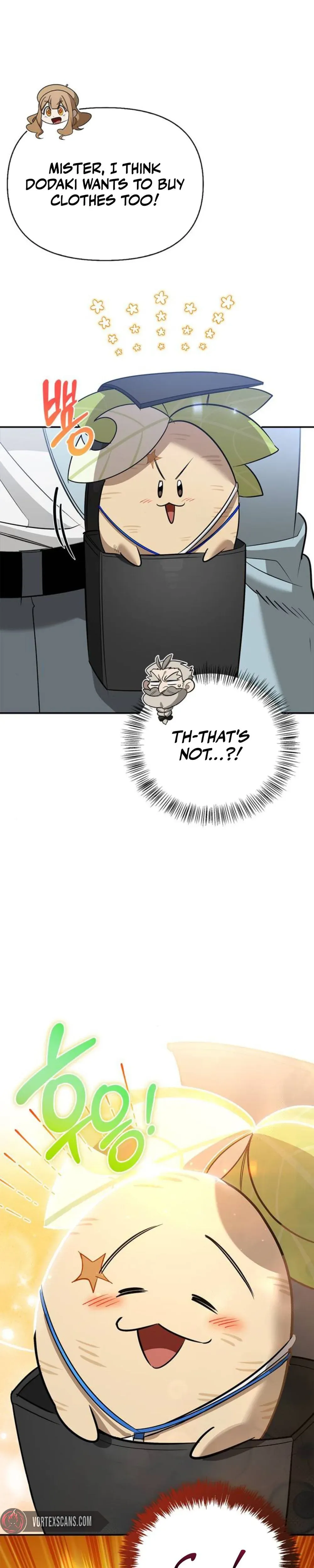 S-Class Hunter Heals with Monsters Chapter 40 Page 48
