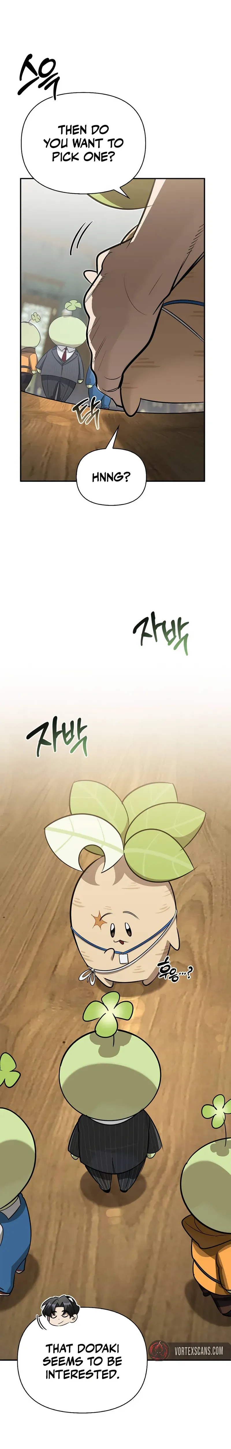 S-Class Hunter Heals with Monsters Chapter 41 Page 11
