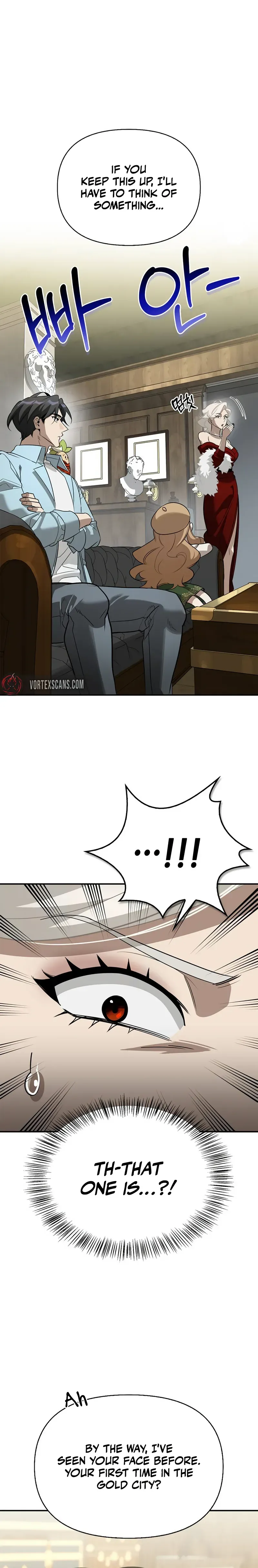S-Class Hunter Heals with Monsters Chapter 41 Page 23