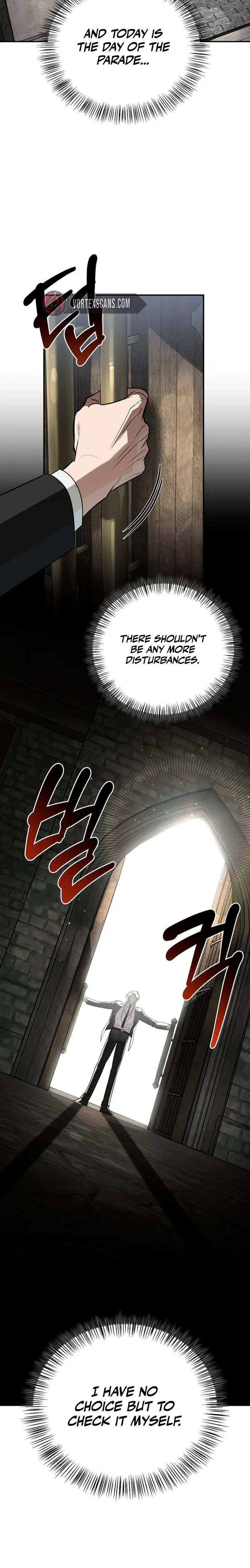 S-Class Hunter Heals with Monsters Chapter 42 Page 6