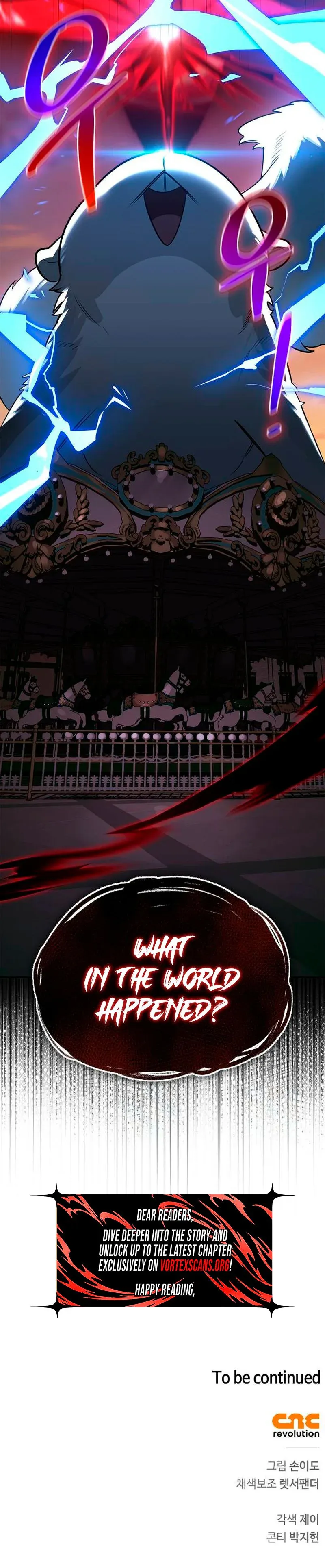 S-Class Hunter Heals with Monsters Chapter 42 Page 40
