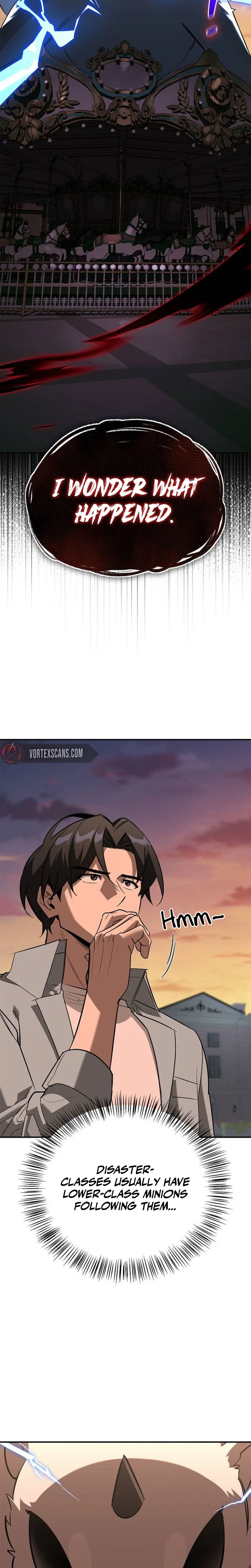 S-Class Hunter Heals with Monsters Chapter 43 Page 3