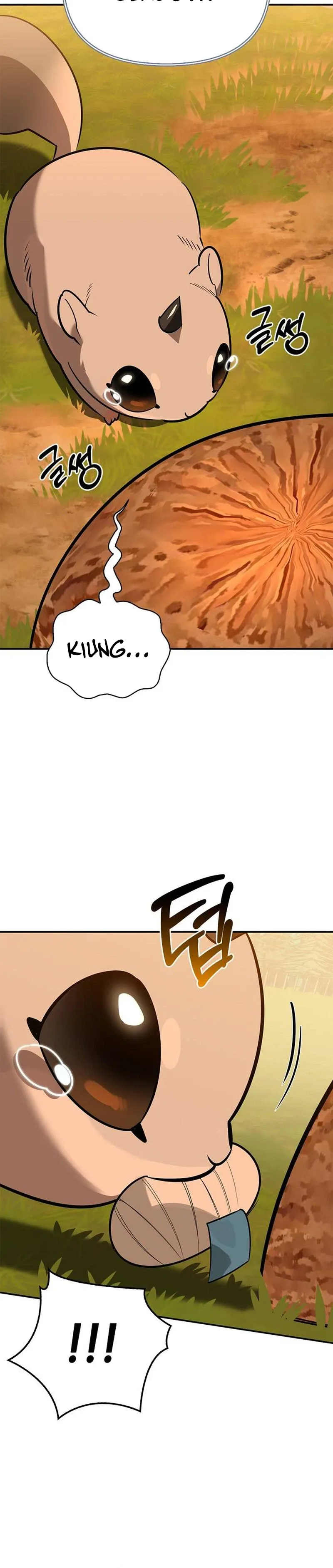 S-Class Hunter Heals with Monsters Chapter 43 Page 33