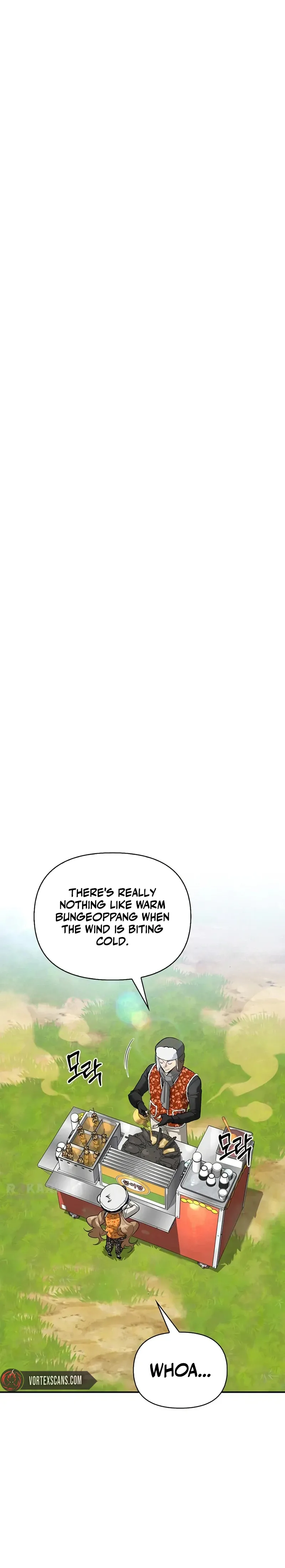 S-Class Hunter Heals with Monsters Chapter 48 Page 3
