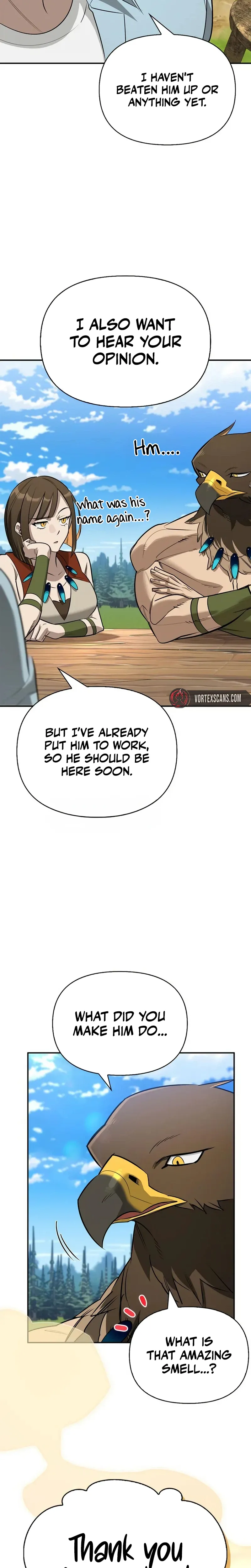 S-Class Hunter Heals with Monsters Chapter 48 Page 5