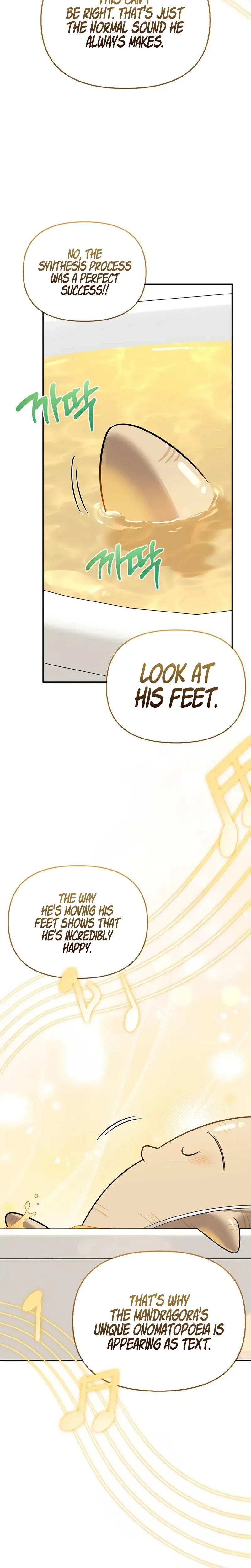 S-Class Hunter Heals with Monsters Chapter 48 Page 35