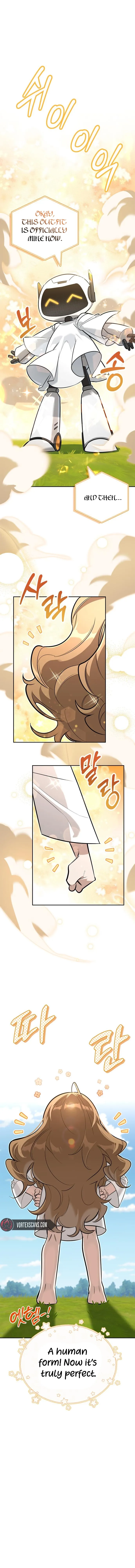 S-Class Hunter Heals with Monsters Chapter 5 Page 6