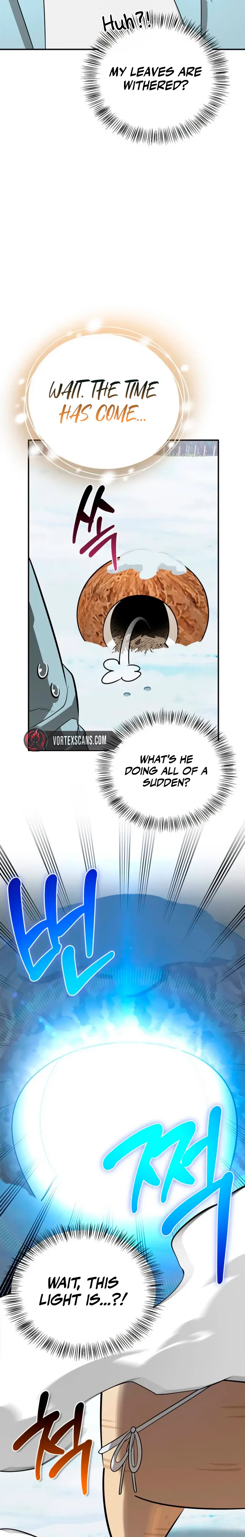 S-Class Hunter Heals with Monsters Chapter 50 Page 24