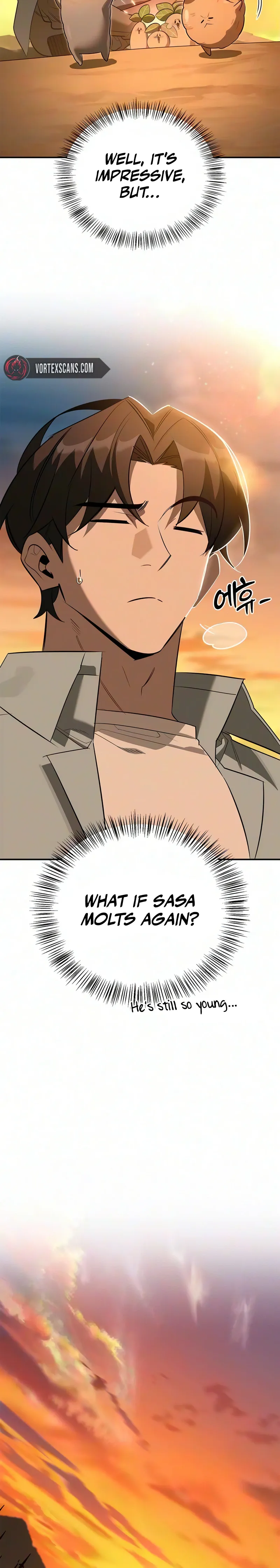 S-Class Hunter Heals with Monsters Chapter 51 Page 30