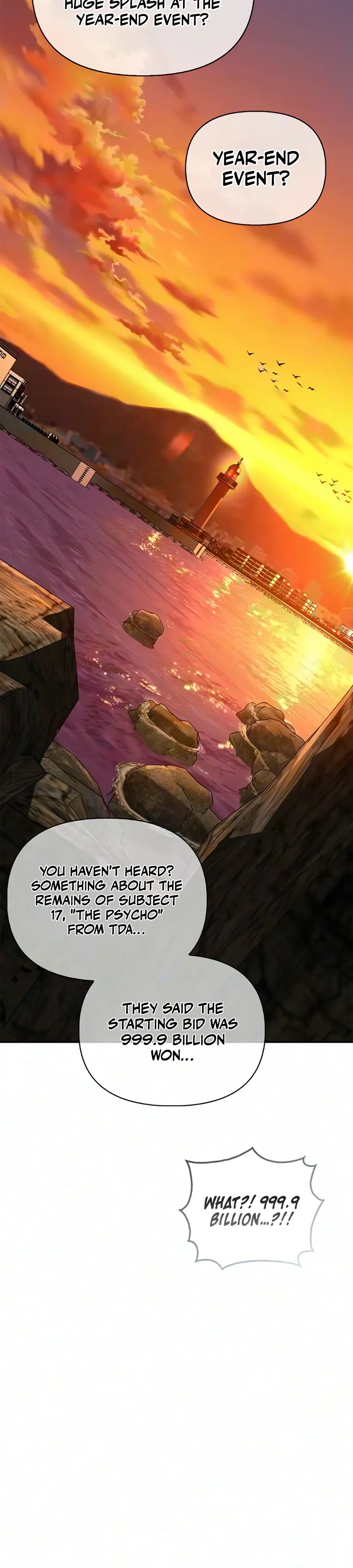 S-Class Hunter Heals with Monsters Chapter 51 Page 36