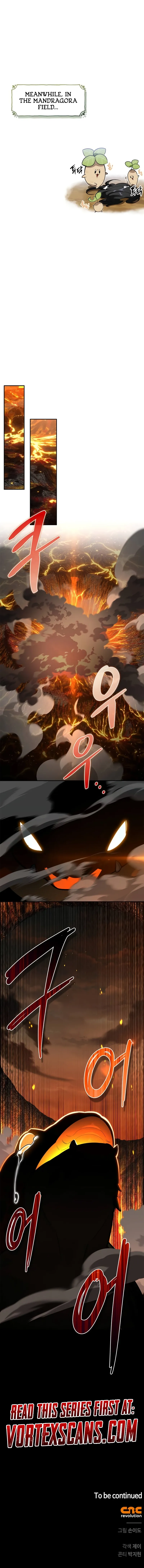 S-Class Hunter Heals with Monsters Chapter 8 Page 13