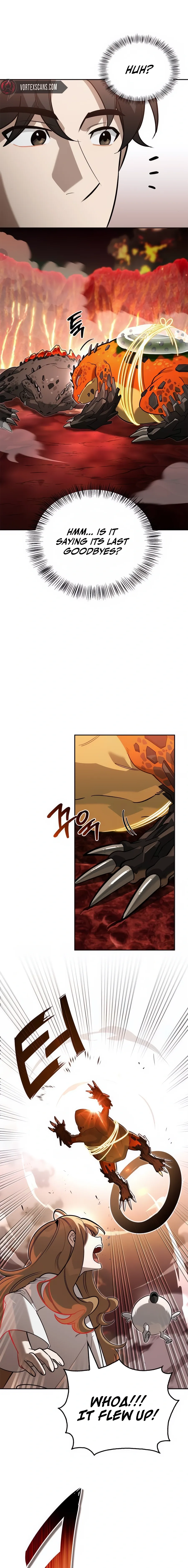 S-Class Hunter Heals with Monsters Chapter 9 Page 13