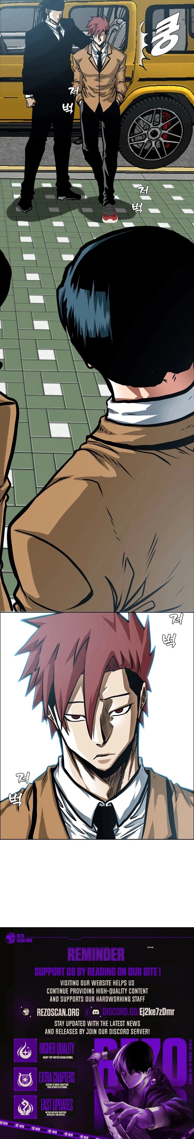 Secret Family Chapter 10 Page 9
