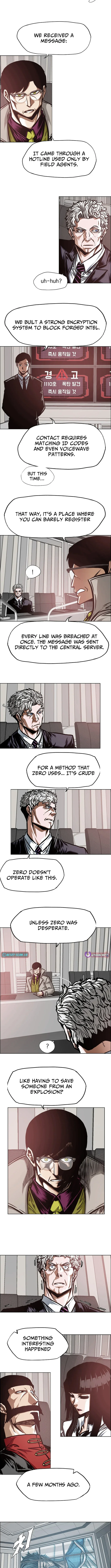 Secret Family Chapter 38 Page 4