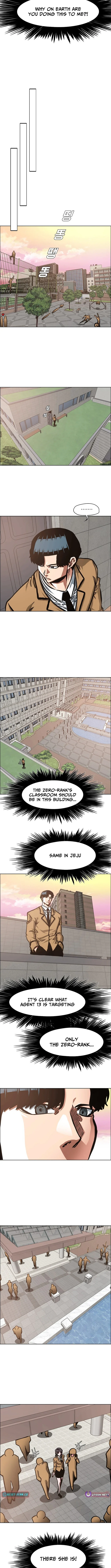 Secret Family Chapter 39 Page 4