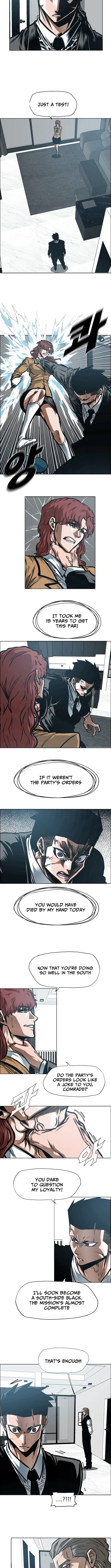 Secret Family Chapter 39 Page 10