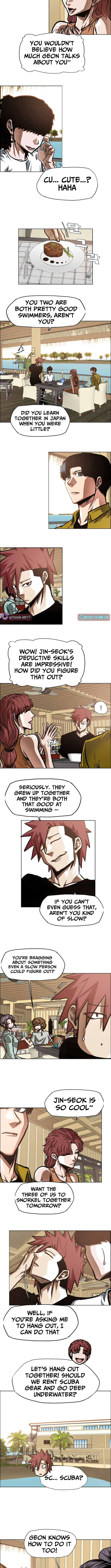 Secret Family Chapter 49 Page 2