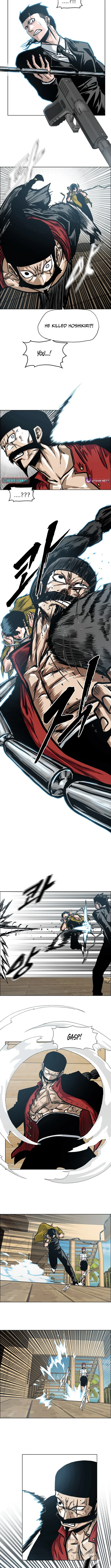 Secret Family Chapter 52 Page 4