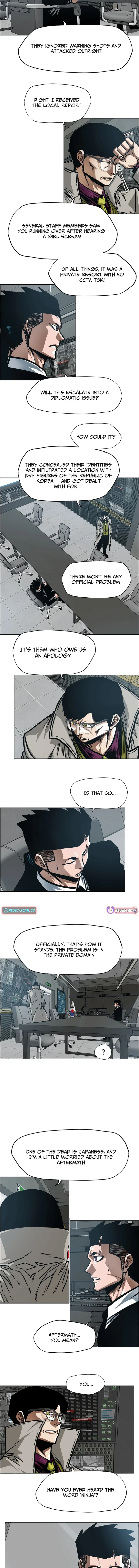 Secret Family Chapter 53 Page 2