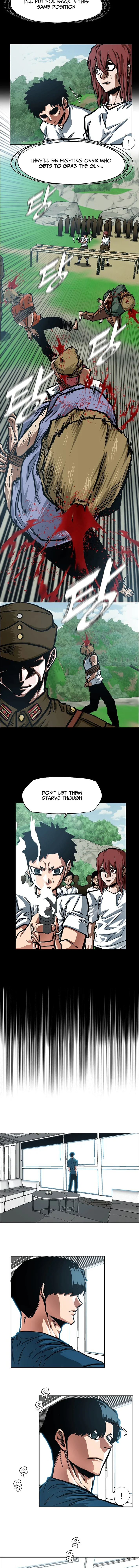 Secret Family Chapter 53 Page 10