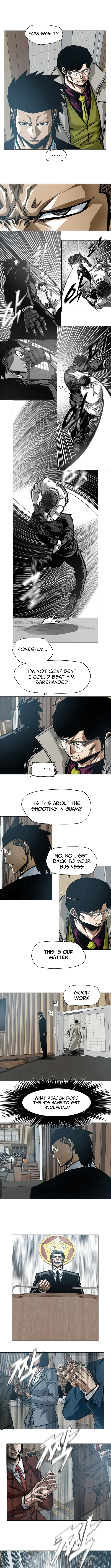 Secret Family Chapter 56 Page 3
