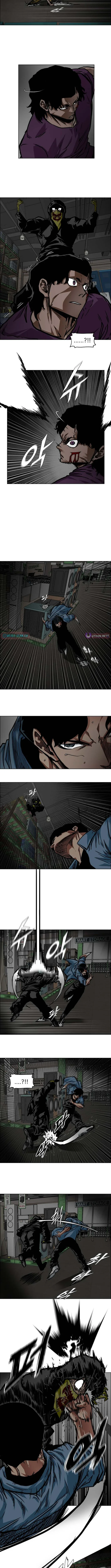 Secret Family Chapter 57 Page 2