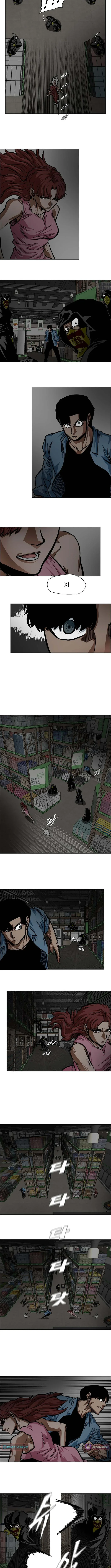 Secret Family Chapter 57 Page 4