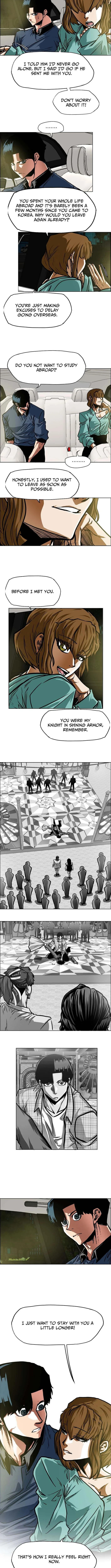 Secret Family Chapter 61 Page 5