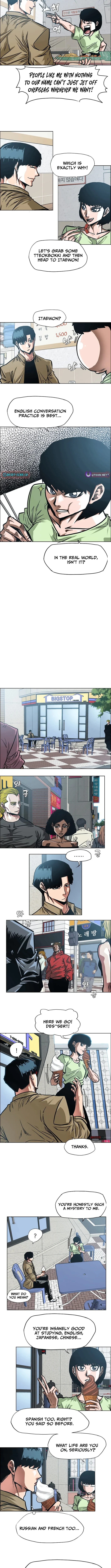 Secret Family Chapter 62 Page 2