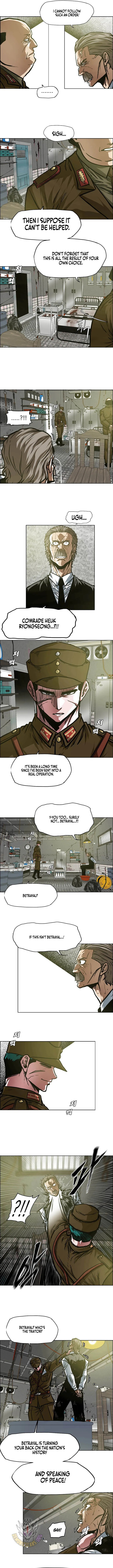 Secret Family Chapter 65 Page 4