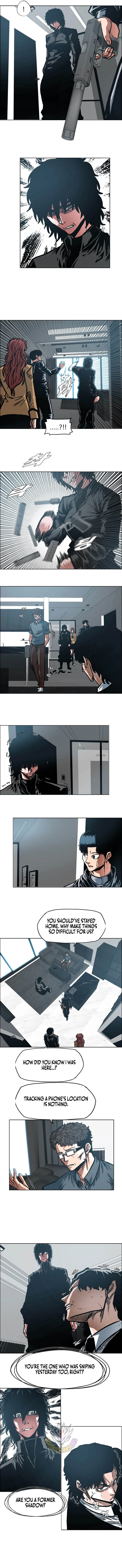Secret Family Chapter 72 Page 6