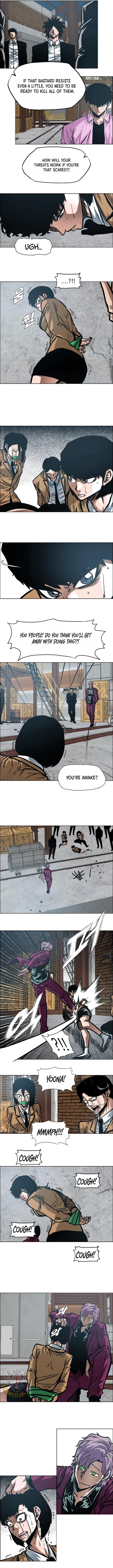 Secret Family Chapter 76 Page 5