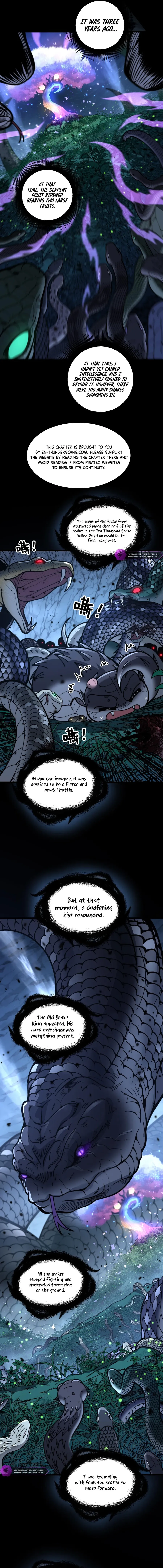 Serpent Ancestor Chapter 10 Page 4