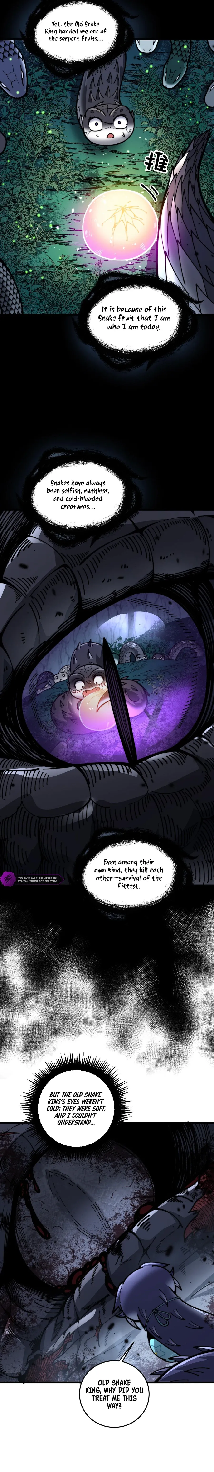 Serpent Ancestor Chapter 10 Page 5