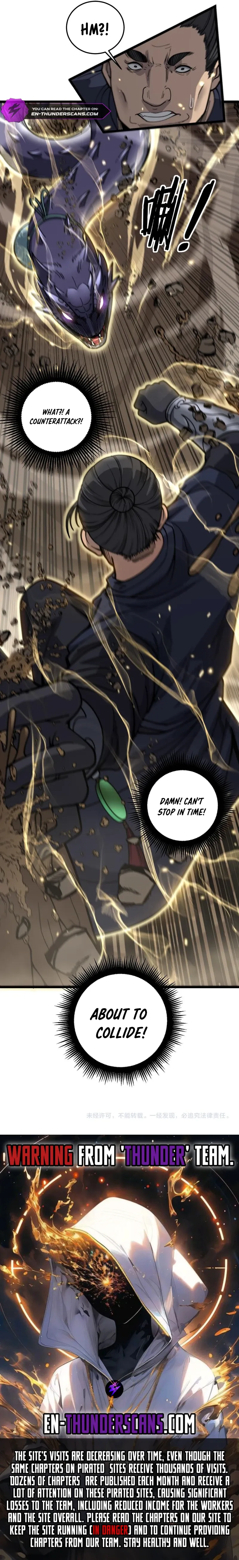 Serpent Ancestor Chapter 11 Page 12