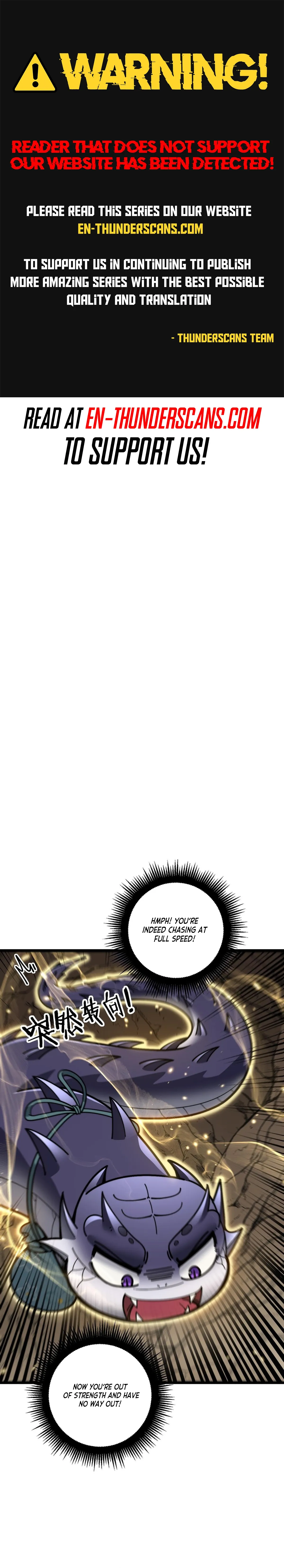Serpent Ancestor Chapter 12 Page 1