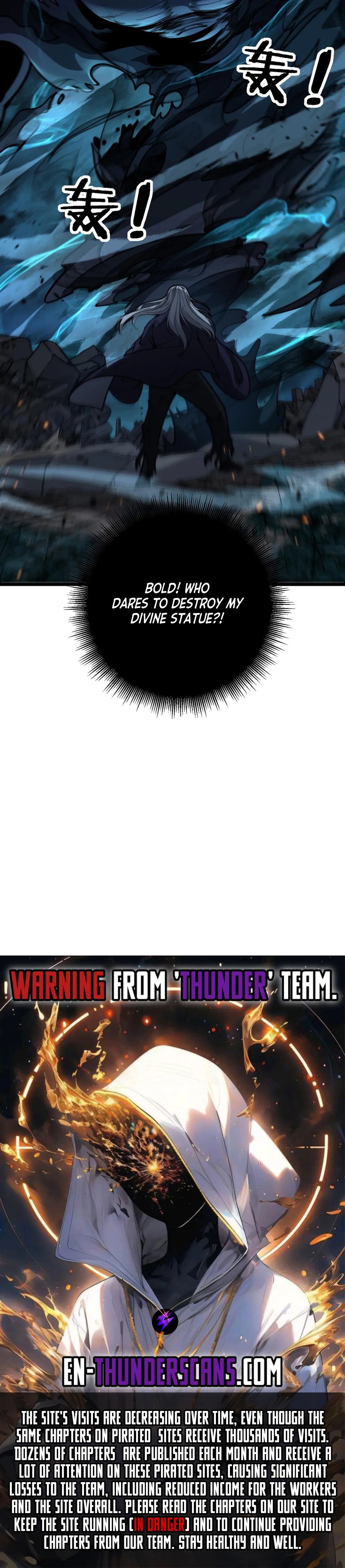 Serpent Ancestor Chapter 12 Page 18