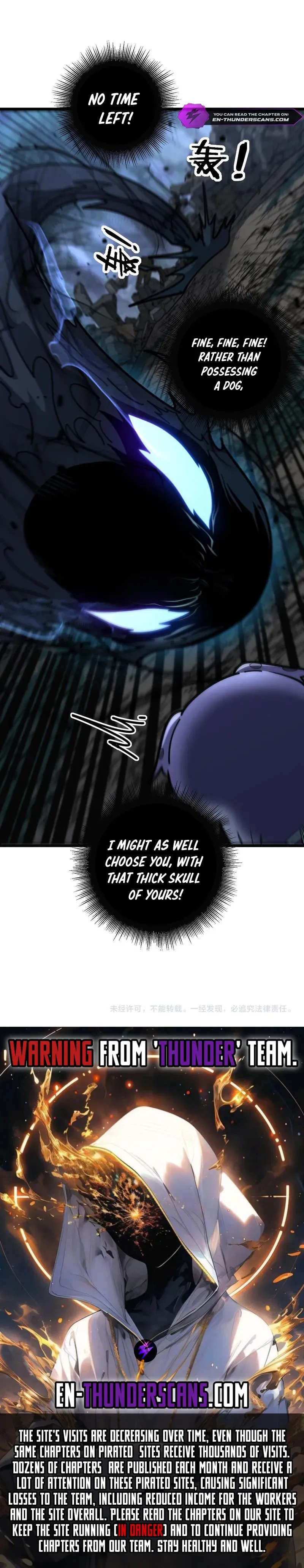Serpent Ancestor Chapter 13 Page 12