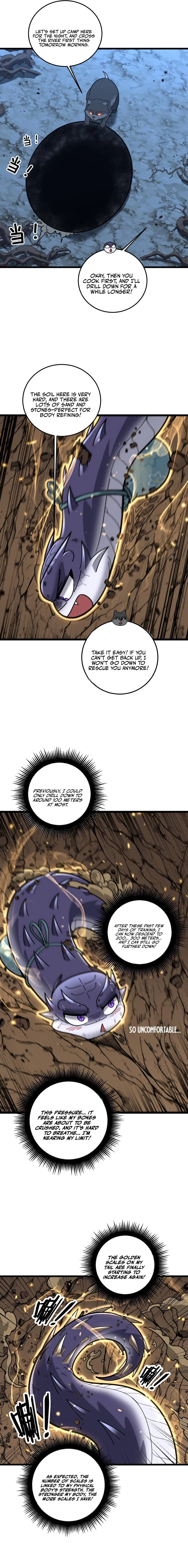 Serpent Ancestor Chapter 18 Page 13