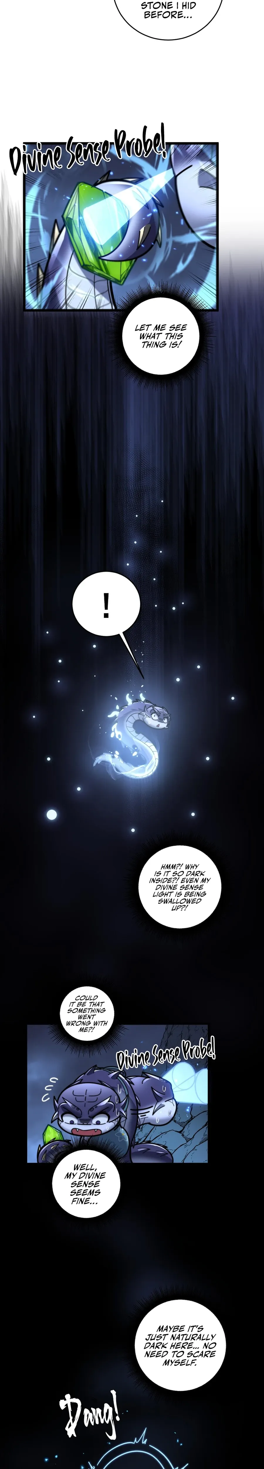 Serpent Ancestor Chapter 22 Page 16