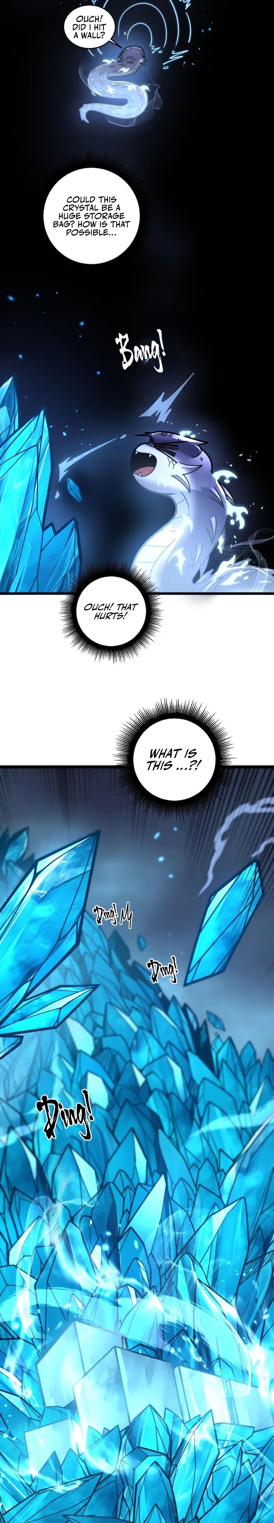 Serpent Ancestor Chapter 22 Page 17