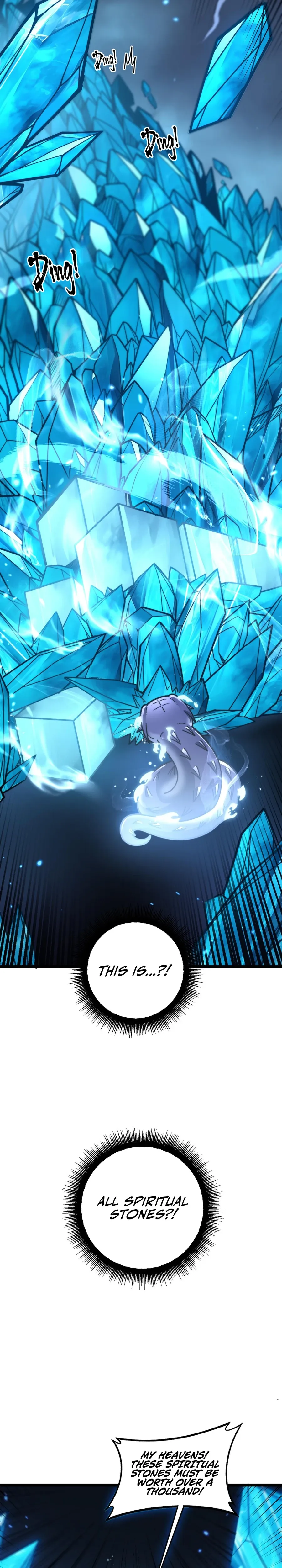 Serpent Ancestor Chapter 23 Page 2
