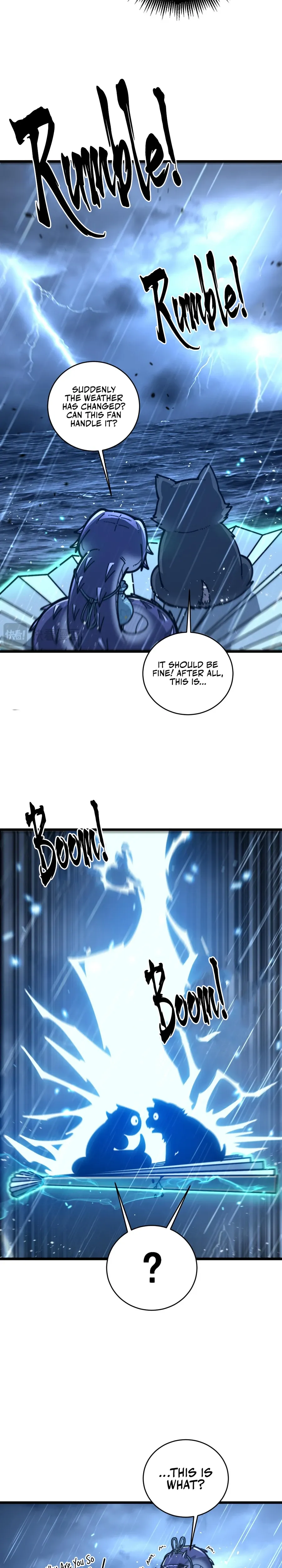 Serpent Ancestor Chapter 23 Page 13